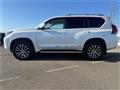 2021 Toyota Land Cruiser Prado