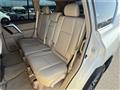 2021 Toyota Land Cruiser Prado