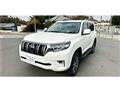 2021 Toyota Land Cruiser Prado