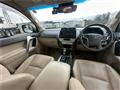 2021 Toyota Land Cruiser Prado
