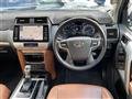 2021 Toyota Land Cruiser Prado