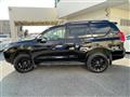 2021 Toyota Land Cruiser Prado