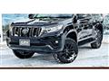 2021 Toyota Land Cruiser Prado