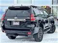 2021 Toyota Land Cruiser Prado