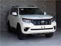 2021 Toyota Land Cruiser Prado