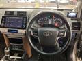 2021 Toyota Land Cruiser Prado