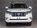 2021 Toyota Land Cruiser Prado
