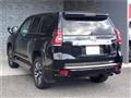 2021 Toyota Land Cruiser Prado
