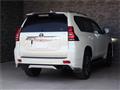 2021 Toyota Land Cruiser Prado