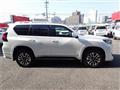 2021 Toyota Land Cruiser Prado