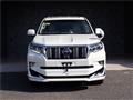 2021 Toyota Land Cruiser Prado