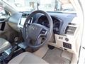 2021 Toyota Land Cruiser Prado