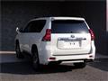 2021 Toyota Land Cruiser Prado