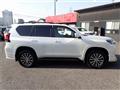 2021 Toyota Land Cruiser Prado