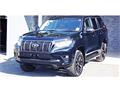 2021 Toyota Land Cruiser Prado