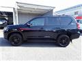 2021 Toyota Land Cruiser Prado