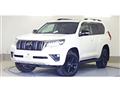 2021 Toyota Land Cruiser Prado