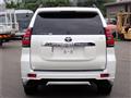 2021 Toyota Land Cruiser Prado