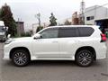 2021 Toyota Land Cruiser Prado
