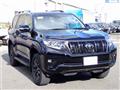 2021 Toyota Land Cruiser Prado