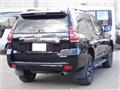 2021 Toyota Land Cruiser Prado