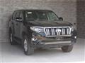 2021 Toyota Land Cruiser Prado