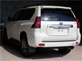 2021 Toyota Land Cruiser Prado