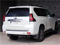 2021 Toyota Land Cruiser Prado