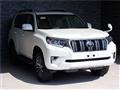 2021 Toyota Land Cruiser Prado
