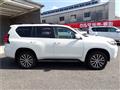 2021 Toyota Land Cruiser Prado