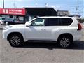 2021 Toyota Land Cruiser Prado