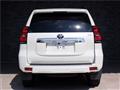 2021 Toyota Land Cruiser Prado