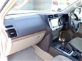 2021 Toyota Land Cruiser Prado