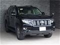 2021 Toyota Land Cruiser Prado