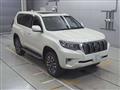 2021 Toyota Land Cruiser Prado