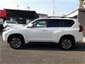 2021 Toyota Land Cruiser Prado