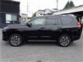 2021 Toyota Land Cruiser Prado
