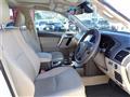 2021 Toyota Land Cruiser Prado