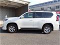 2021 Toyota Land Cruiser Prado