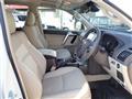 2021 Toyota Land Cruiser Prado