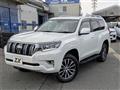 2021 Toyota Land Cruiser Prado