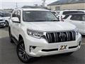 2021 Toyota Land Cruiser Prado