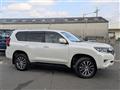 2021 Toyota Land Cruiser Prado