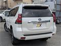 2021 Toyota Land Cruiser Prado