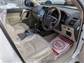 2021 Toyota Land Cruiser Prado