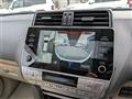 2021 Toyota Land Cruiser Prado