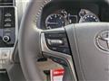 2021 Toyota Land Cruiser Prado