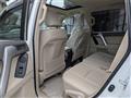 2021 Toyota Land Cruiser Prado