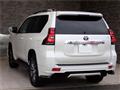 2021 Toyota Land Cruiser Prado