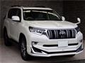 2021 Toyota Land Cruiser Prado